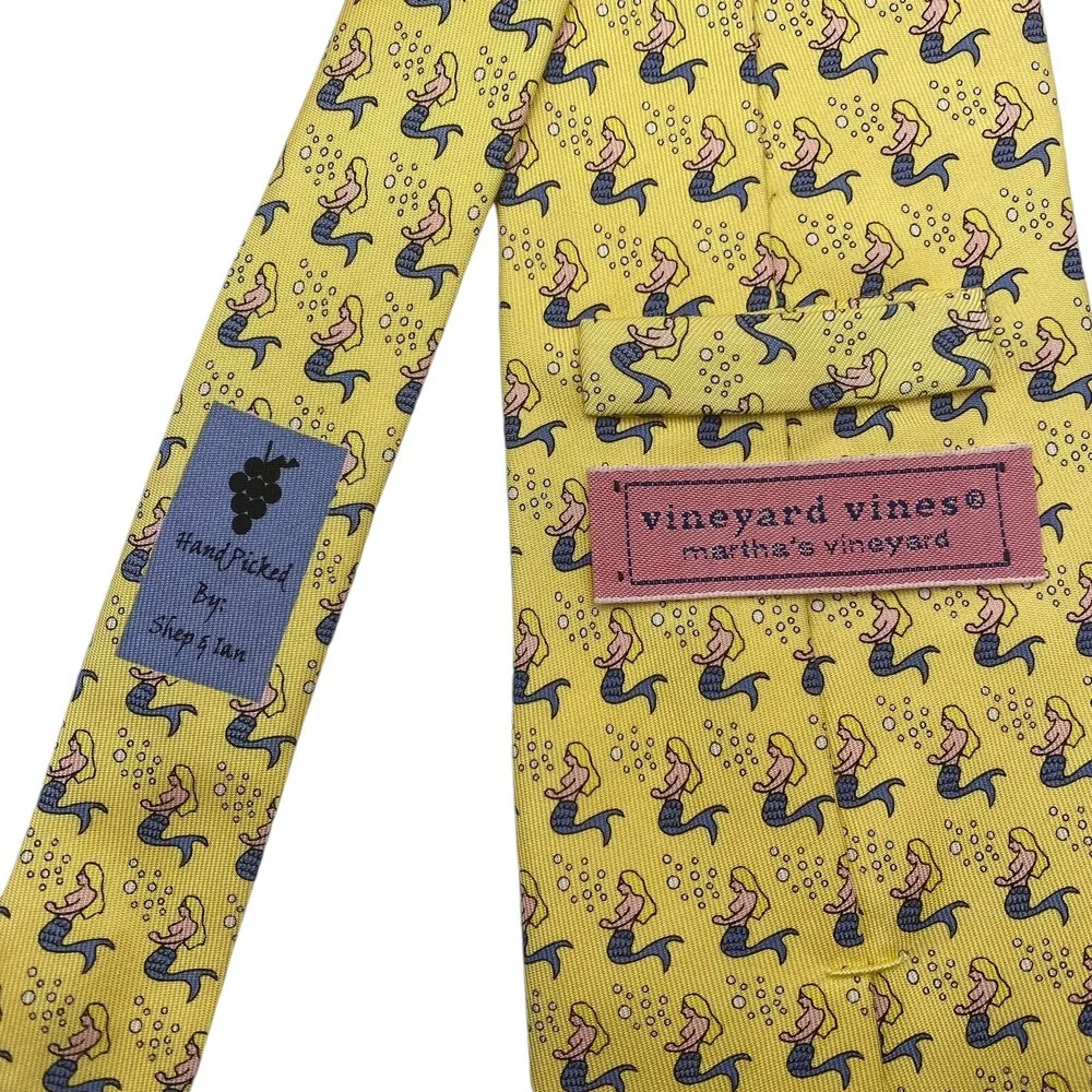 Vineyard Vines Tie Mens L 59